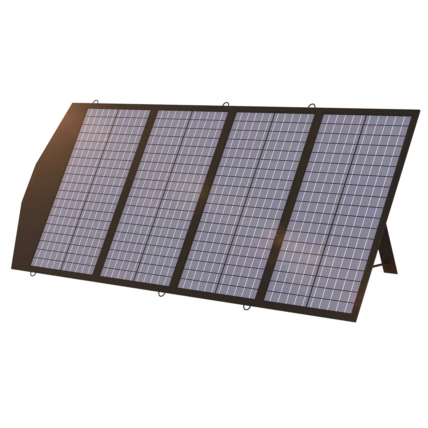 140W Solarpanel