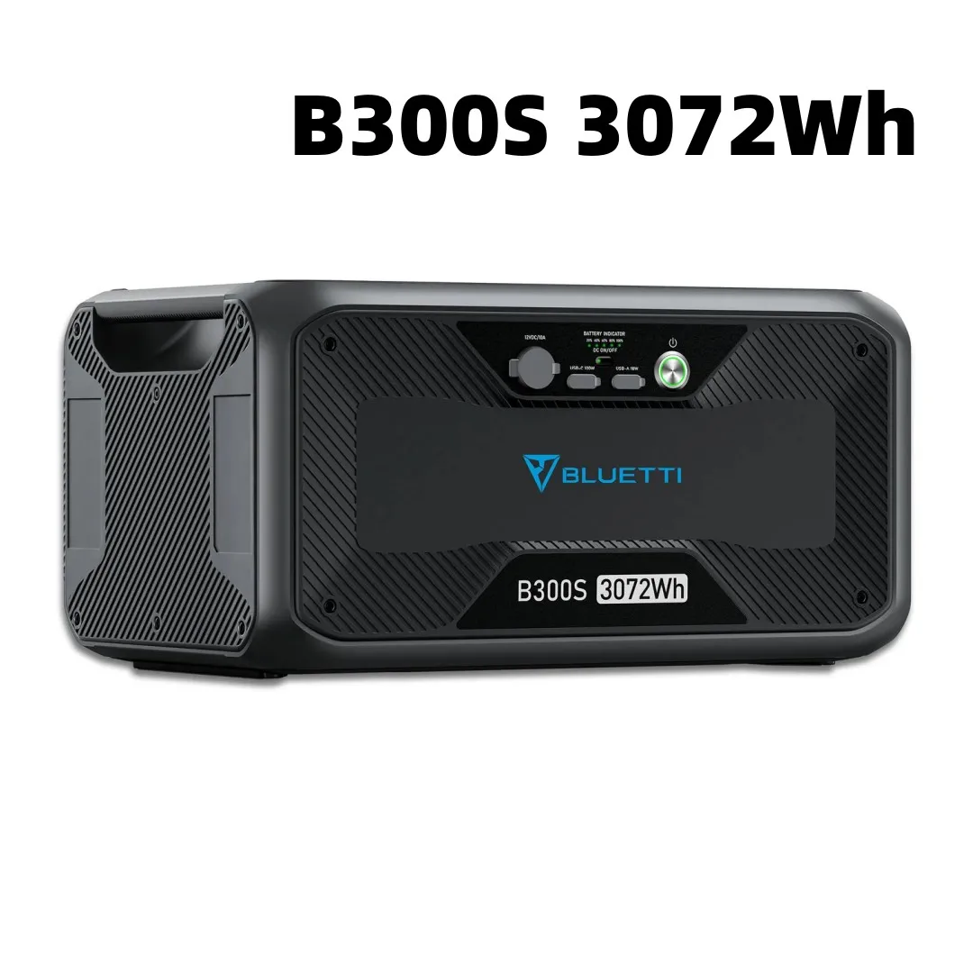 B300S 3072Wh